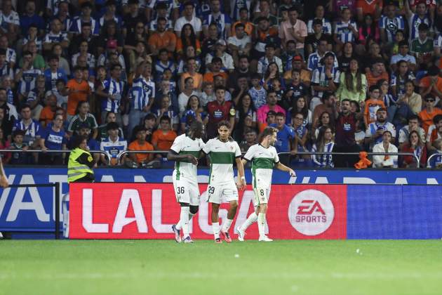 Elx Deportivo / Foto: Europa Press