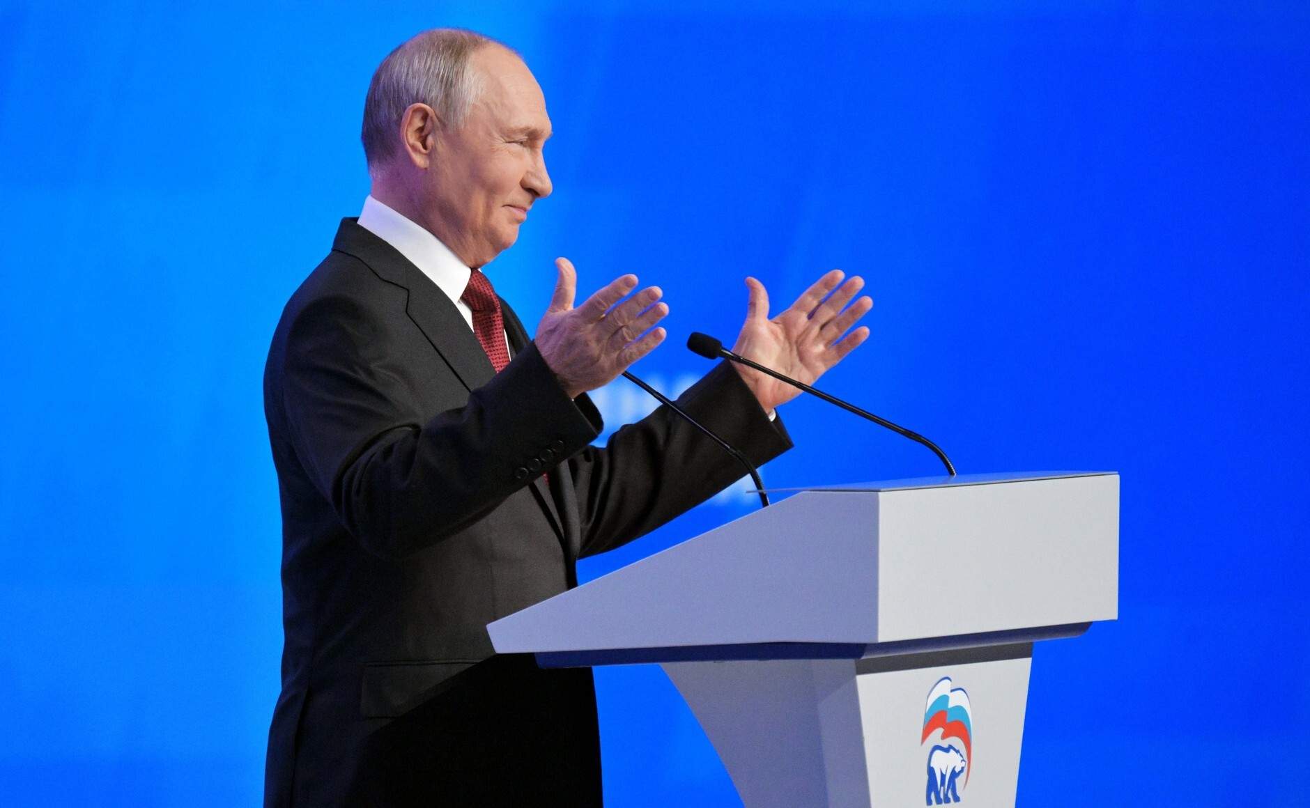 El pla de Putin per a la tardor: 300.000 soldats més a Ucraïna
