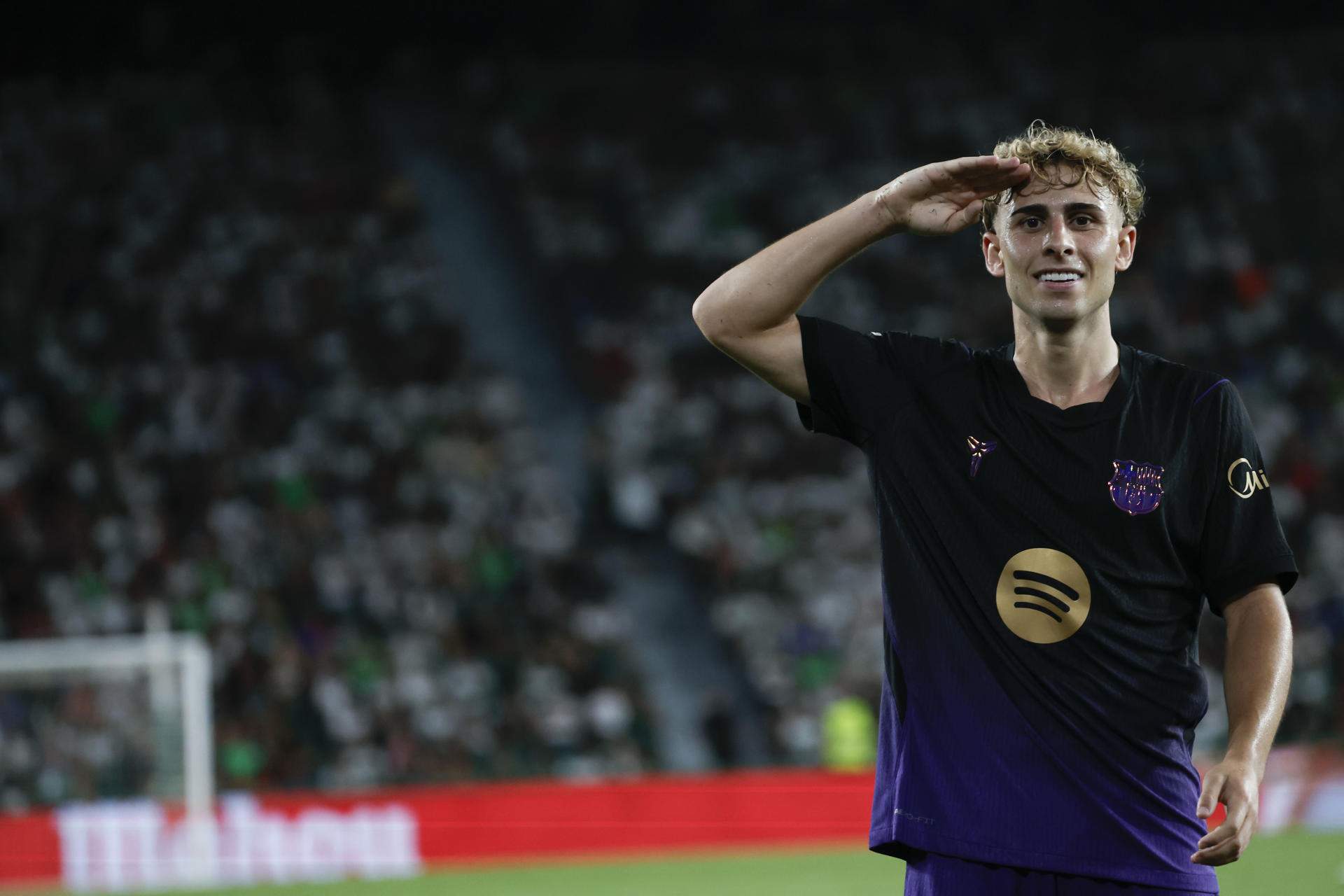 El descarte para la Champions que no estará con Pedri ni Fermin, Flick lo deja fuera