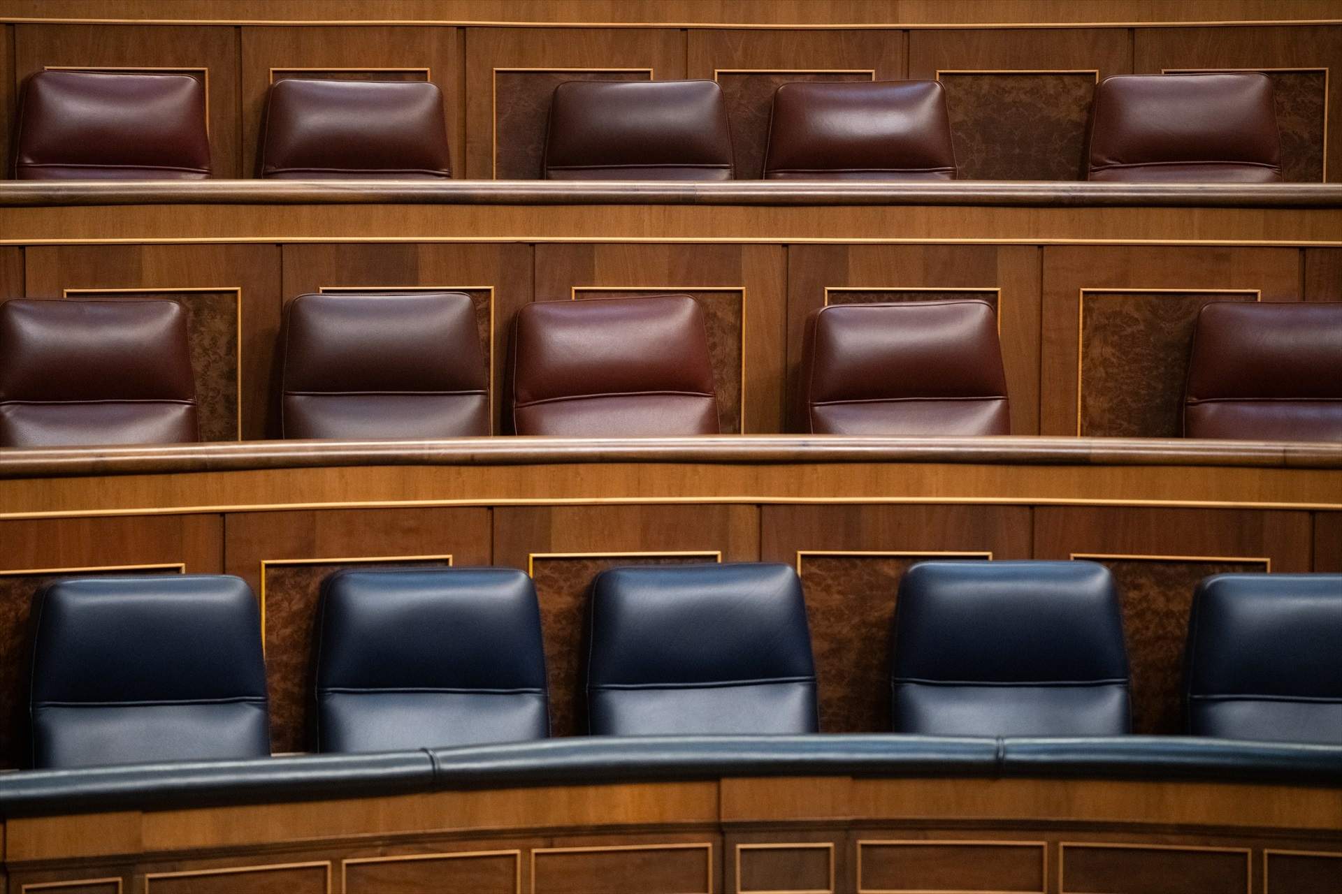 La crisi de Ceuta arriba finalment al Congrés amb la tensió política disparada