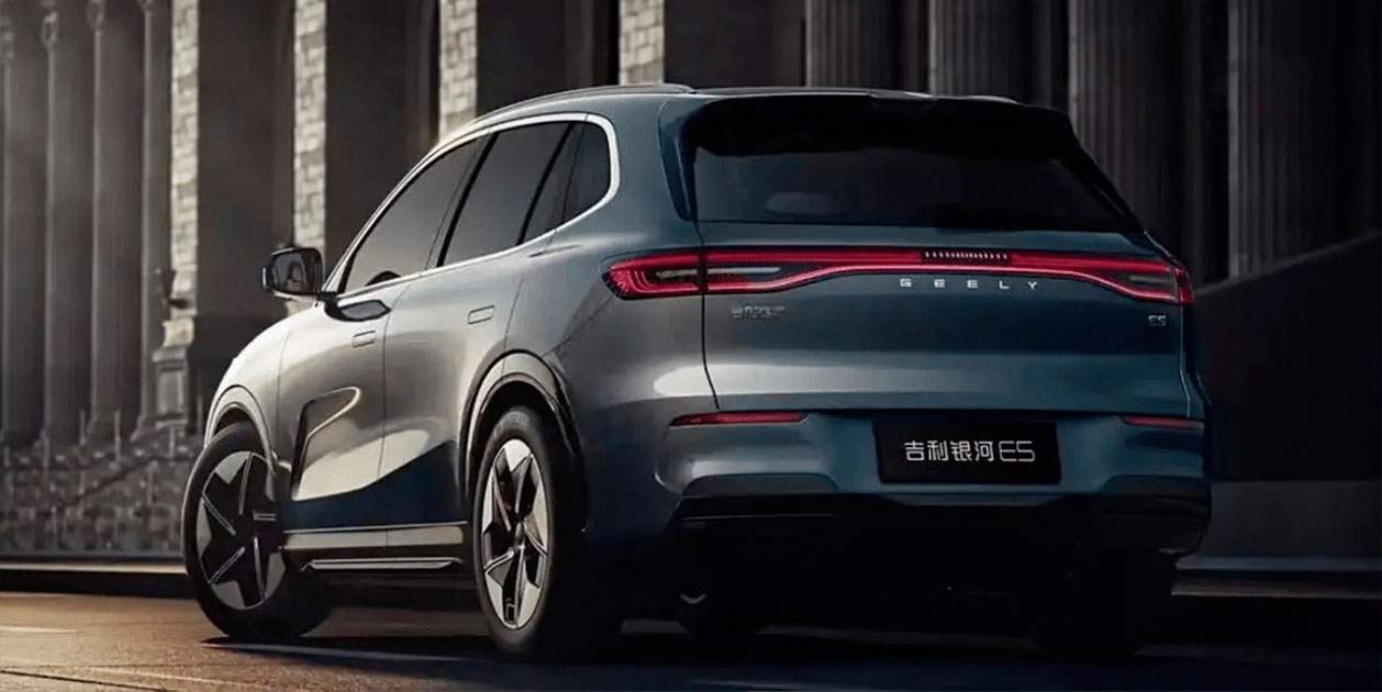 Ni Omoda ni BYD: hi ha una marca xinesa que rebenta el mercat amb els seus cotxes premium 'regalats'