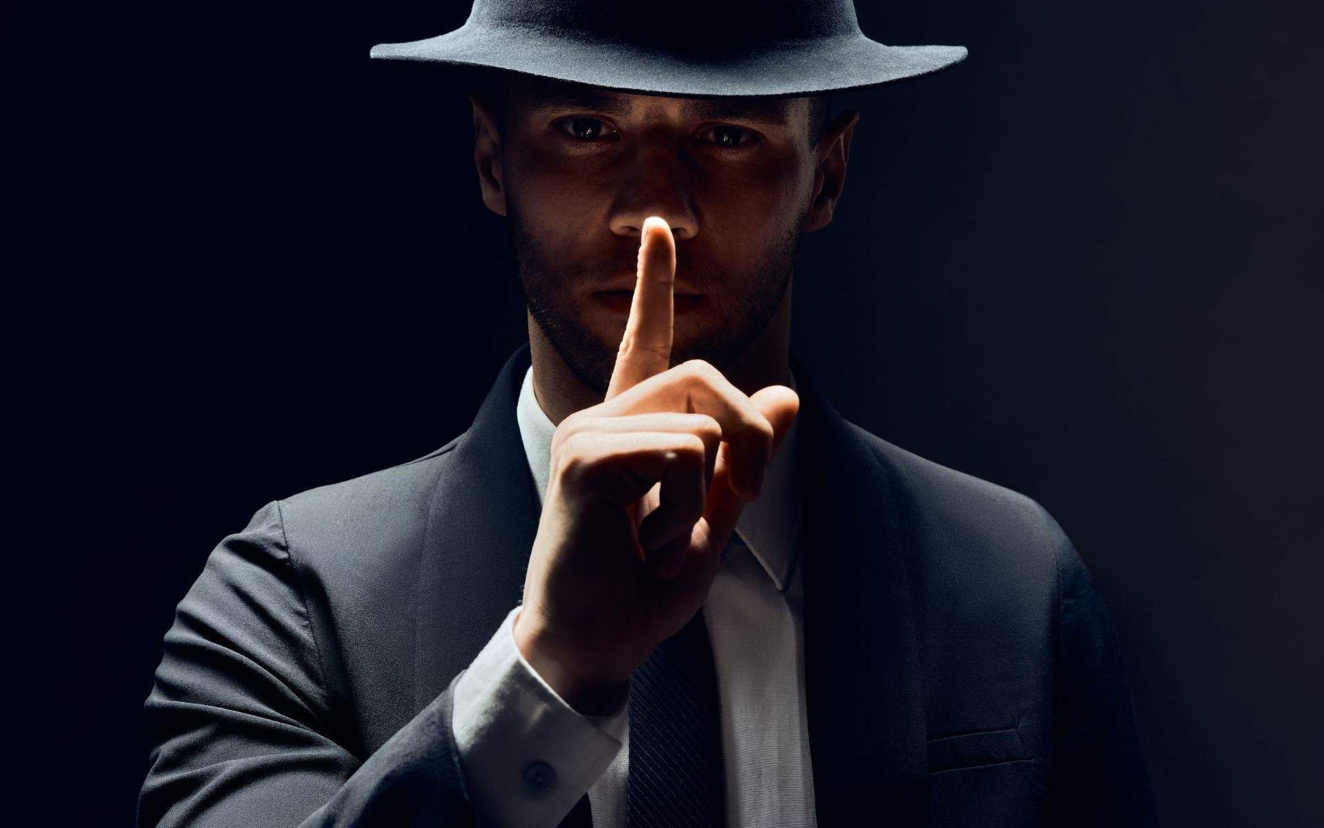 Aquest és el signe del zodíac que més bé sap guardar un secret: pots confiar-hi
