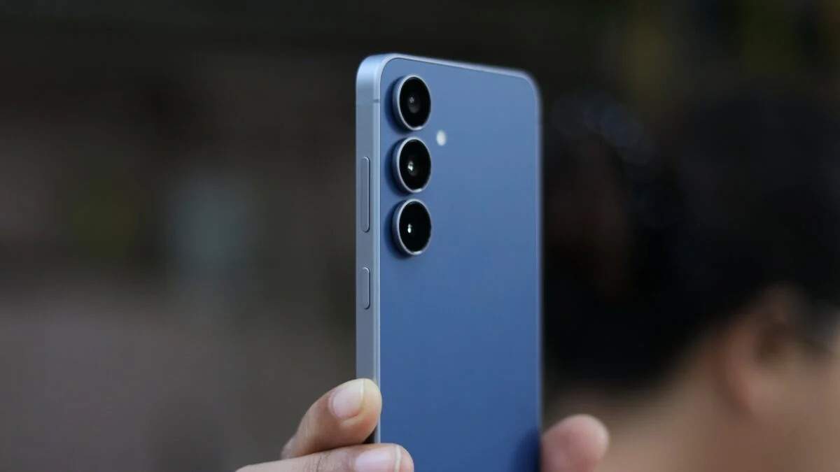 El Samsung Galaxy S26 FE es filtra al complet pocs dies abans de la seva presentació oficial