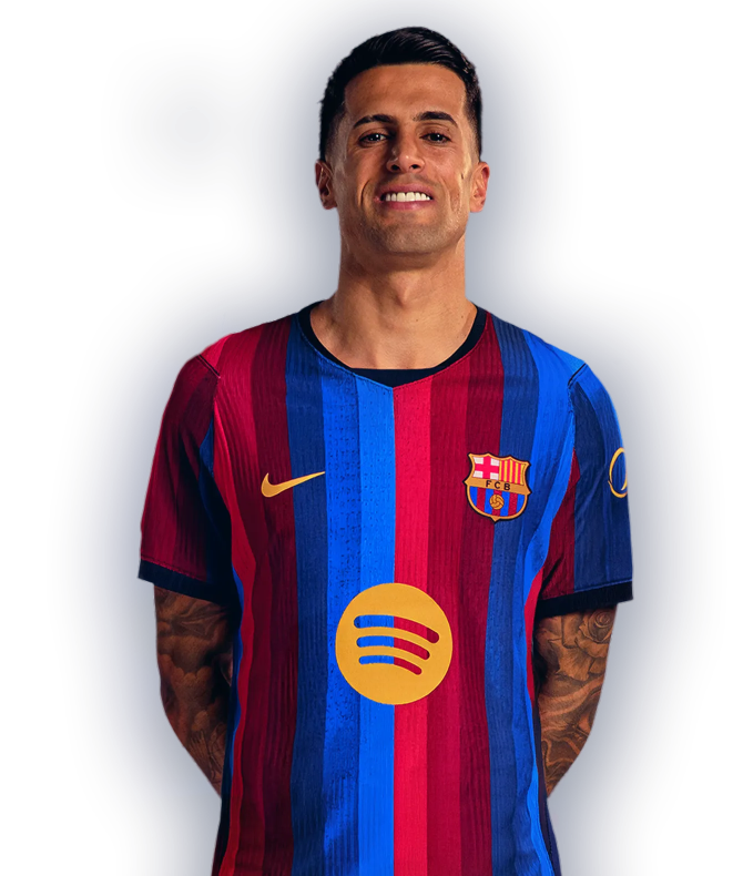 João Cancelo João Cancelo