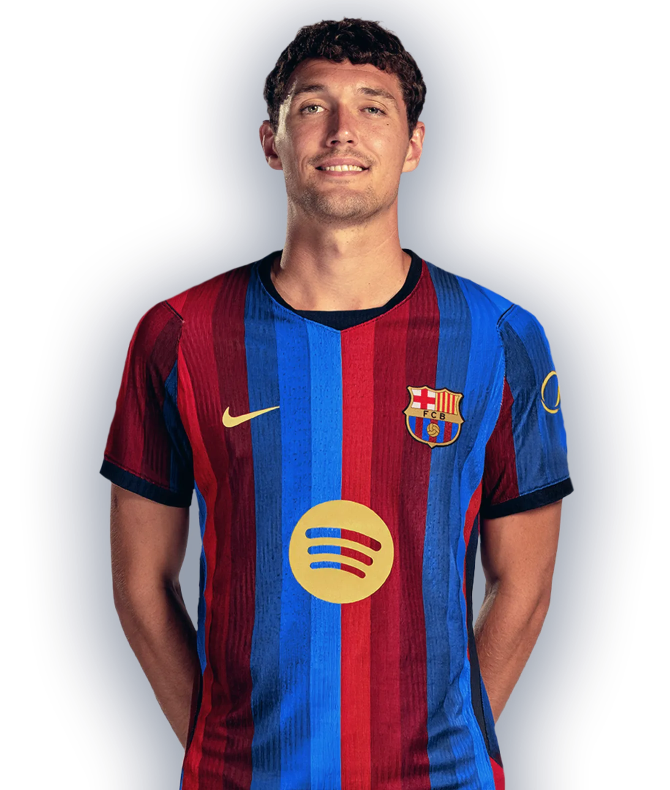 Andreas Christensen