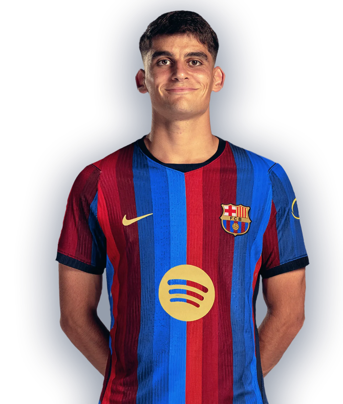 Gerard Martín Gerard Martín