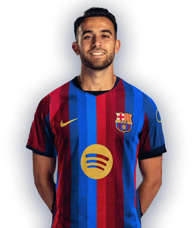 Eric Garcia Eric Garcia
