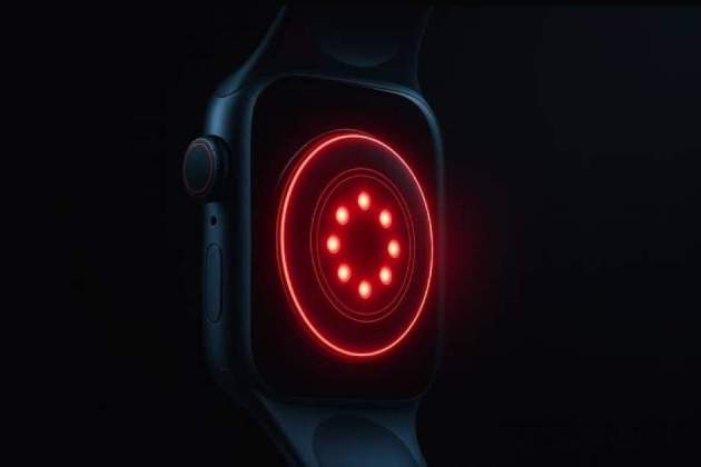 El Apple Watch Series 12 apunta a lo mas alto con el mejor chip en la historia de la gama El Apple Watch Series 12 apunta a lo mas alto con el mejor chip en la historia de la gama