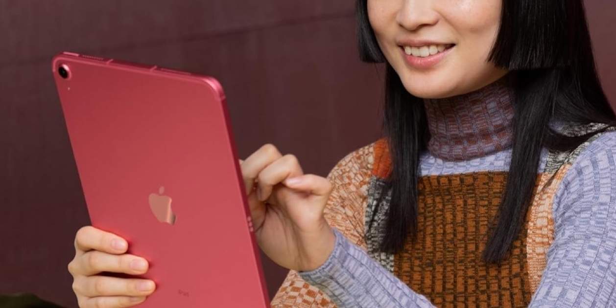 El iPad se vuelve mas versatil con iPadOS 27