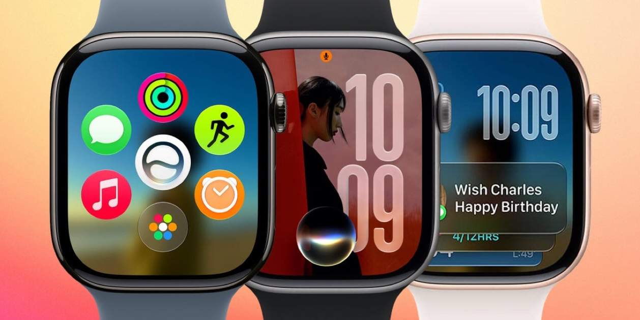 Las mejores novedades de watchOS 27 que llegarán en septiembre al Apple Watch