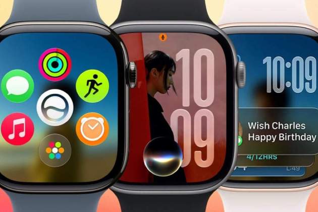 watchOS 27 llega en septiembre de 2026
