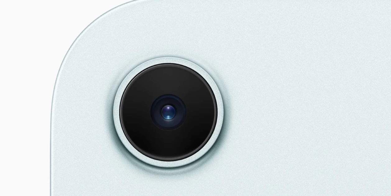 La web de Apple da la pista definitiva del nuevo iPad mini