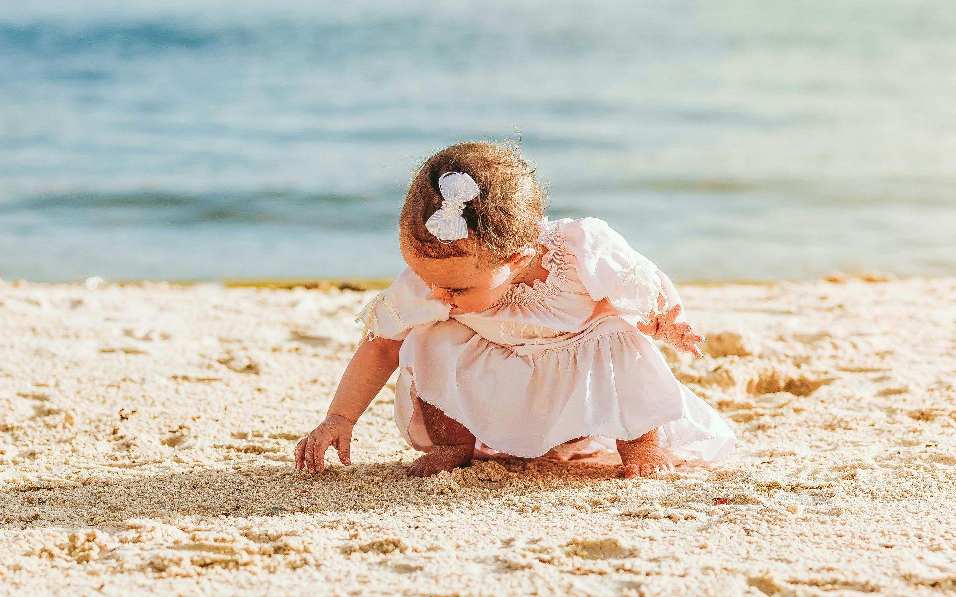 Este nombre de niña de origen germánico se está poniendo de moda en Barcelona