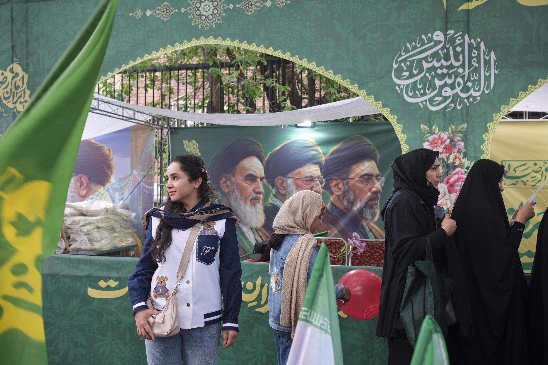 Irán contraataca y amenaza a EE. UU. con una respuesta ofensiva a las nuevas sanciones