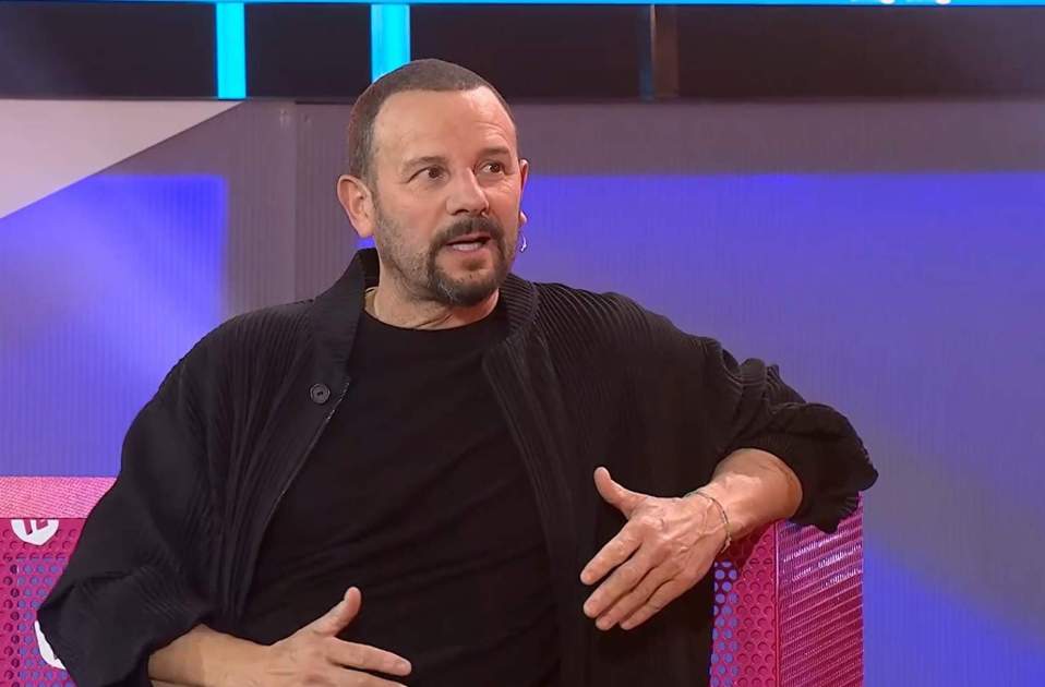 Marc Martinez, TV3