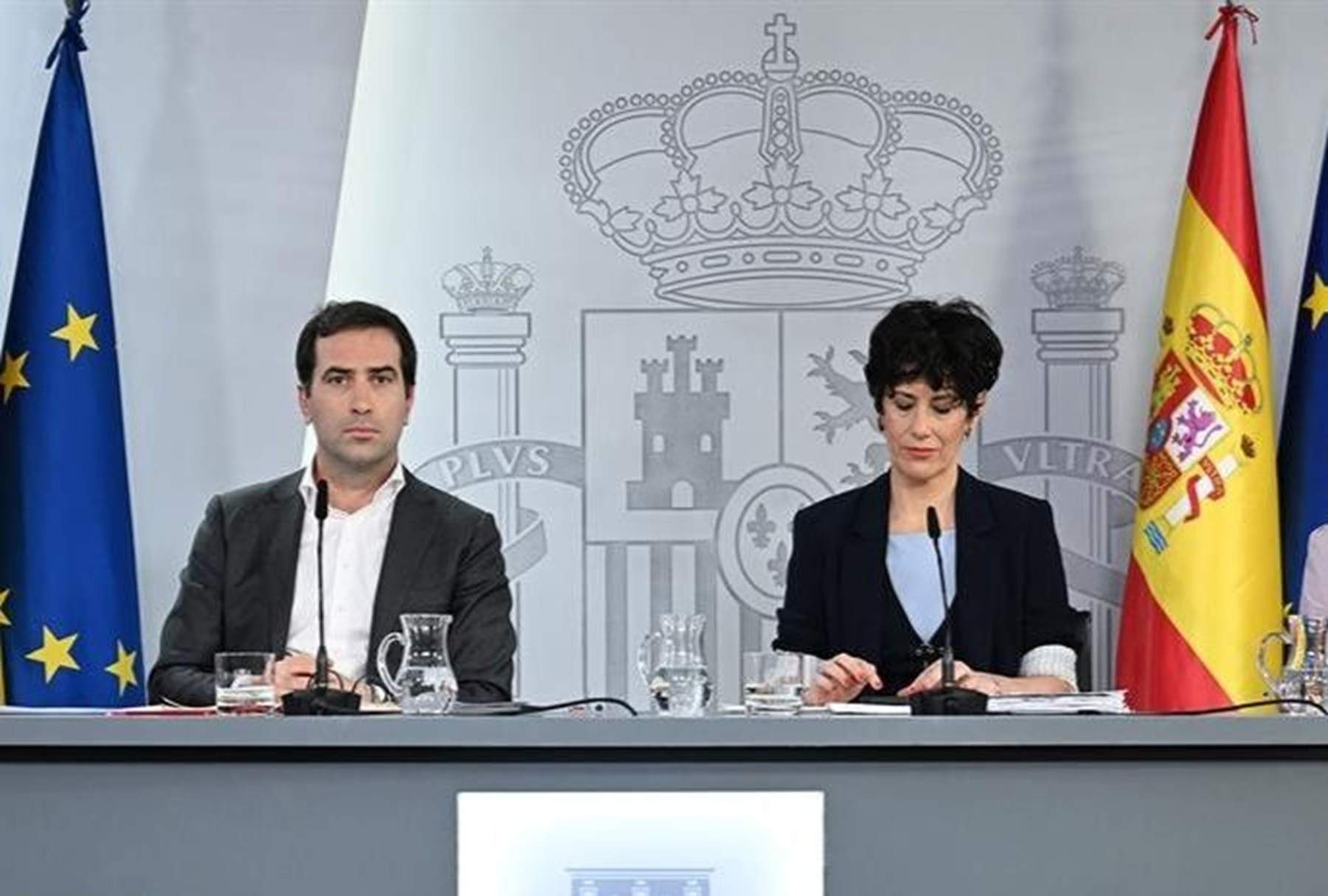 El Govern deixa més de 52.000 milions sense executar en els seus ministeris durant 2024 i 2025