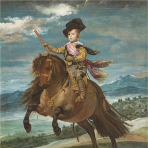 diego velazquez i el princep baltasar carles a cavall i 1634 1635 madrid museo nacional del prado diego velazquez i el princep baltasar carles a cavall i 1634 1635 madrid museo nacional del prado