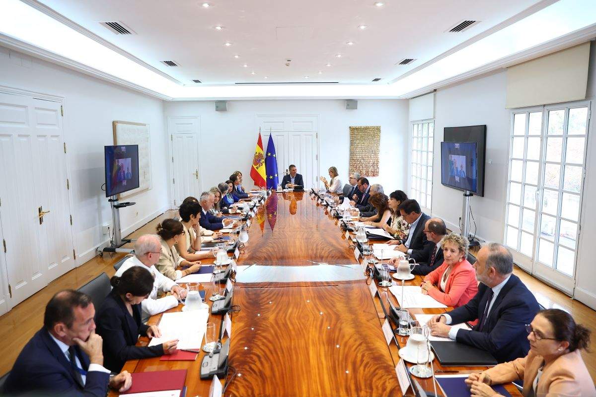El govern espanyol aprova una nova llei d’asil i reforma la d’estrangeria per adaptar-se a la UE