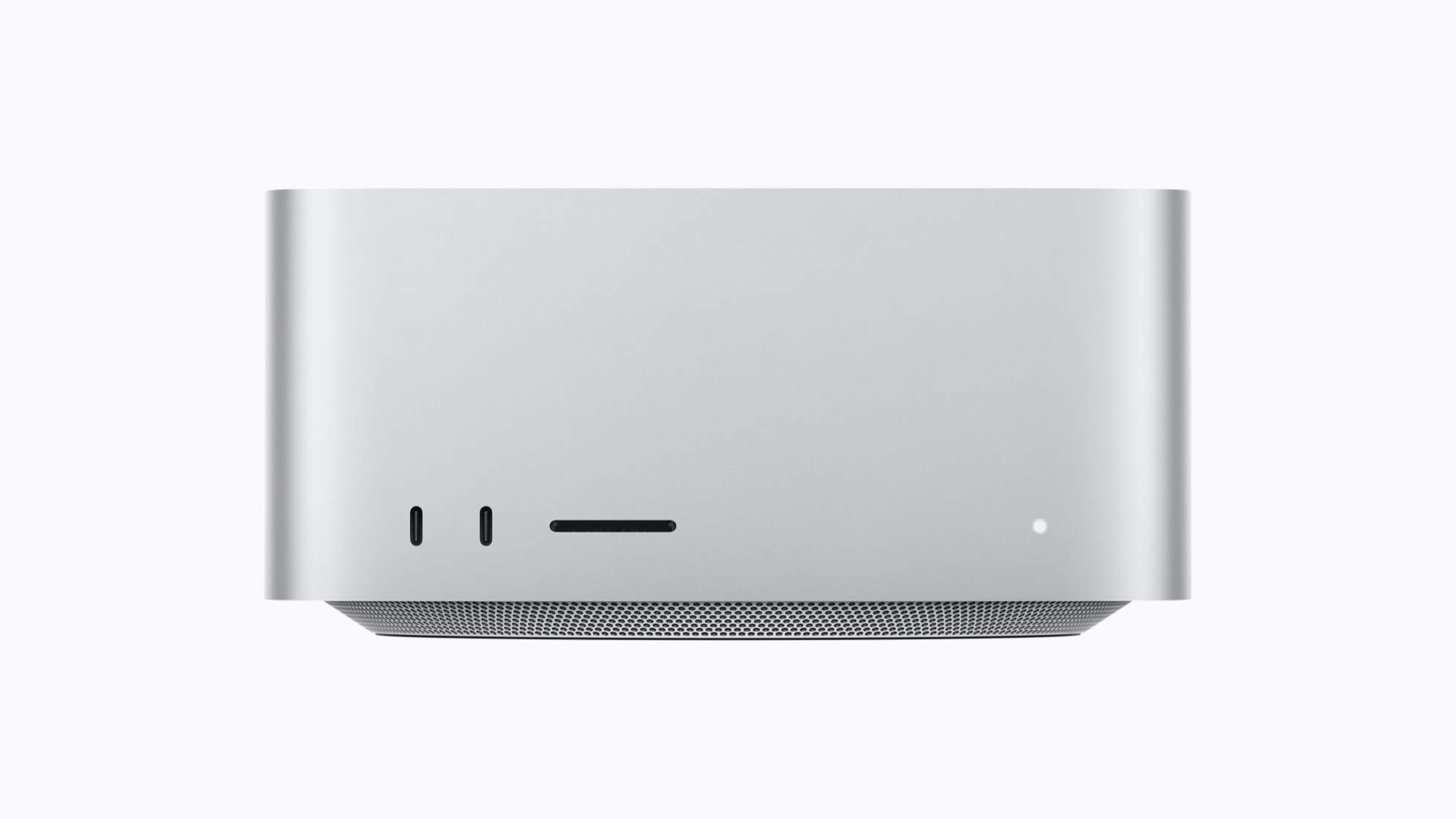 Nuevo Apple Mac Studio: chips M5 Max y M5 Ultra para reinar en el mercado de ordenadores profesionales