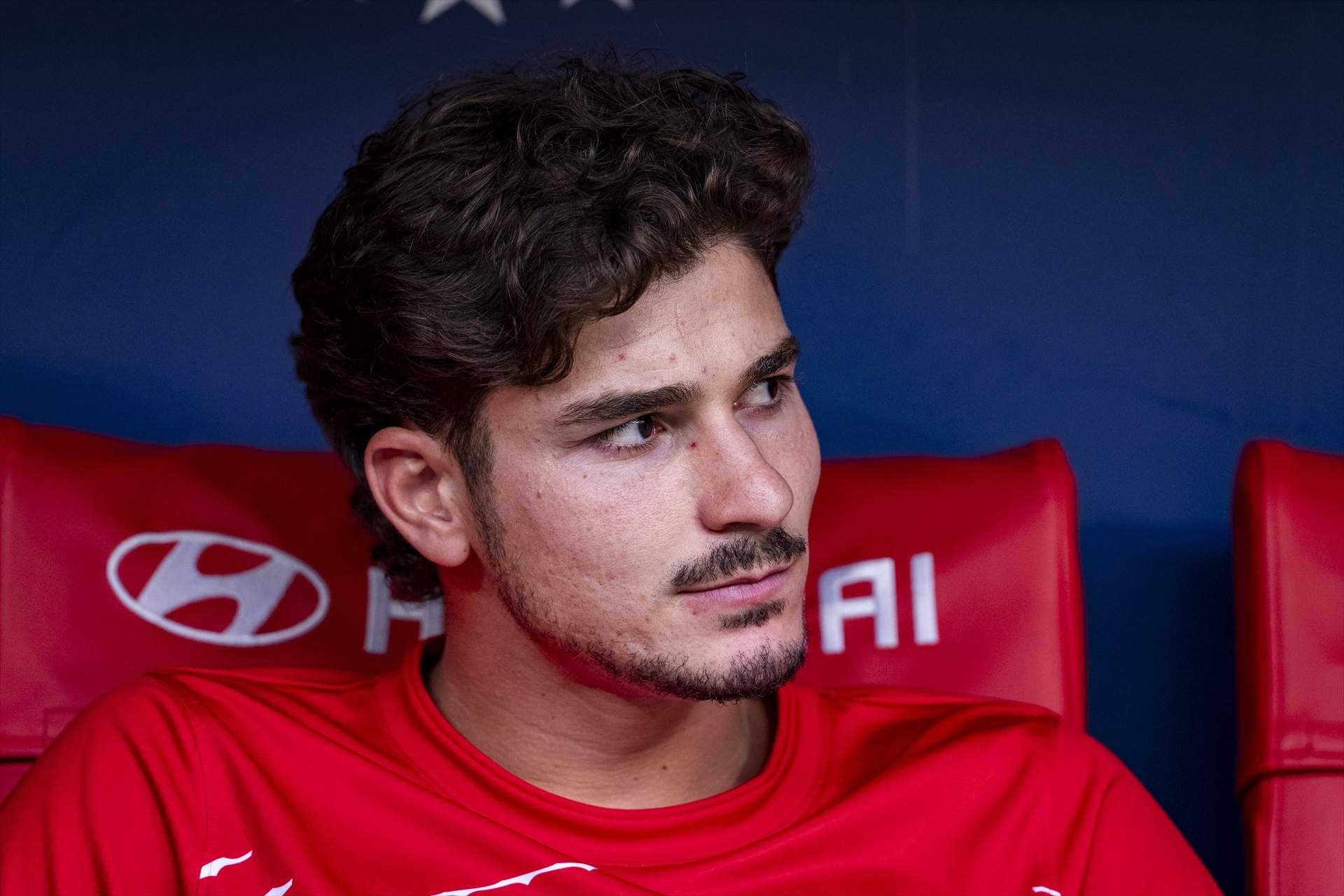 El Barça esperarà Julián Álvarez fins a l'últim minut i descarta un pla B