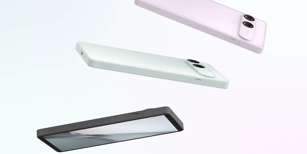 Nou Sony Xperia 10 VIII: un mòbil amb disseny transparent que busca el seu propi camí en la gamma mitjana