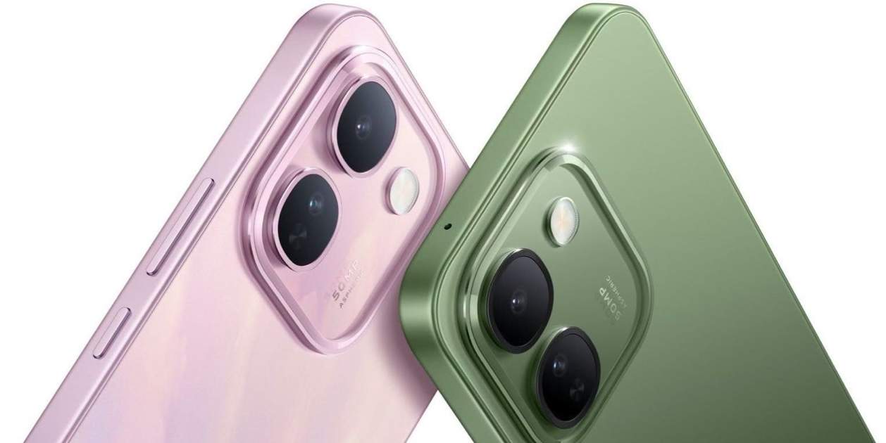 vivo anuncia un mòbil amb capacitat de 10.000 mAh i càrrega inversa