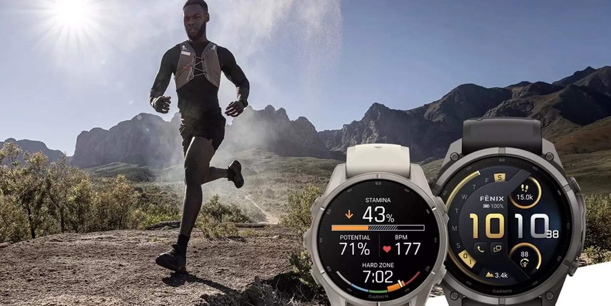 Els Garmin Fenix 9 i Fenix 9 Pro ja són oficials, són una autèntica meravella