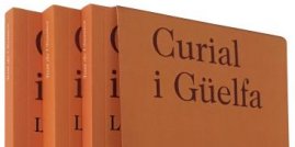 Llega un nuevo Curial, para lectores con ganas de aventuras