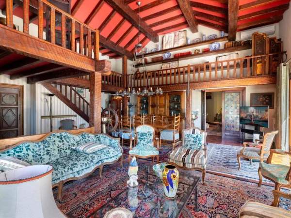 Casa venda Roses 22 milions interior Casa venda Roses 22 milions interior