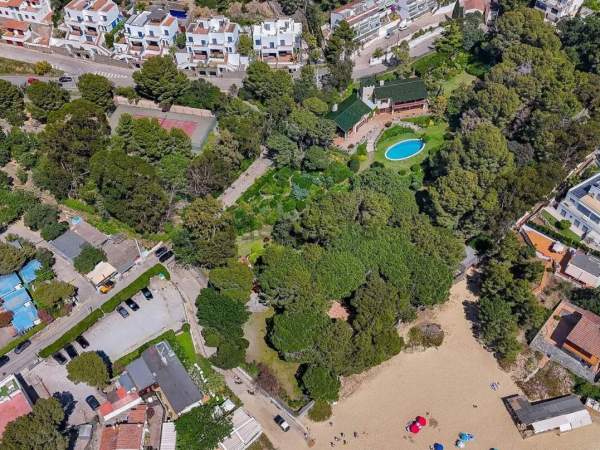 Casa venda Roses 22 milions finca Casa venda Roses 22 milions finca