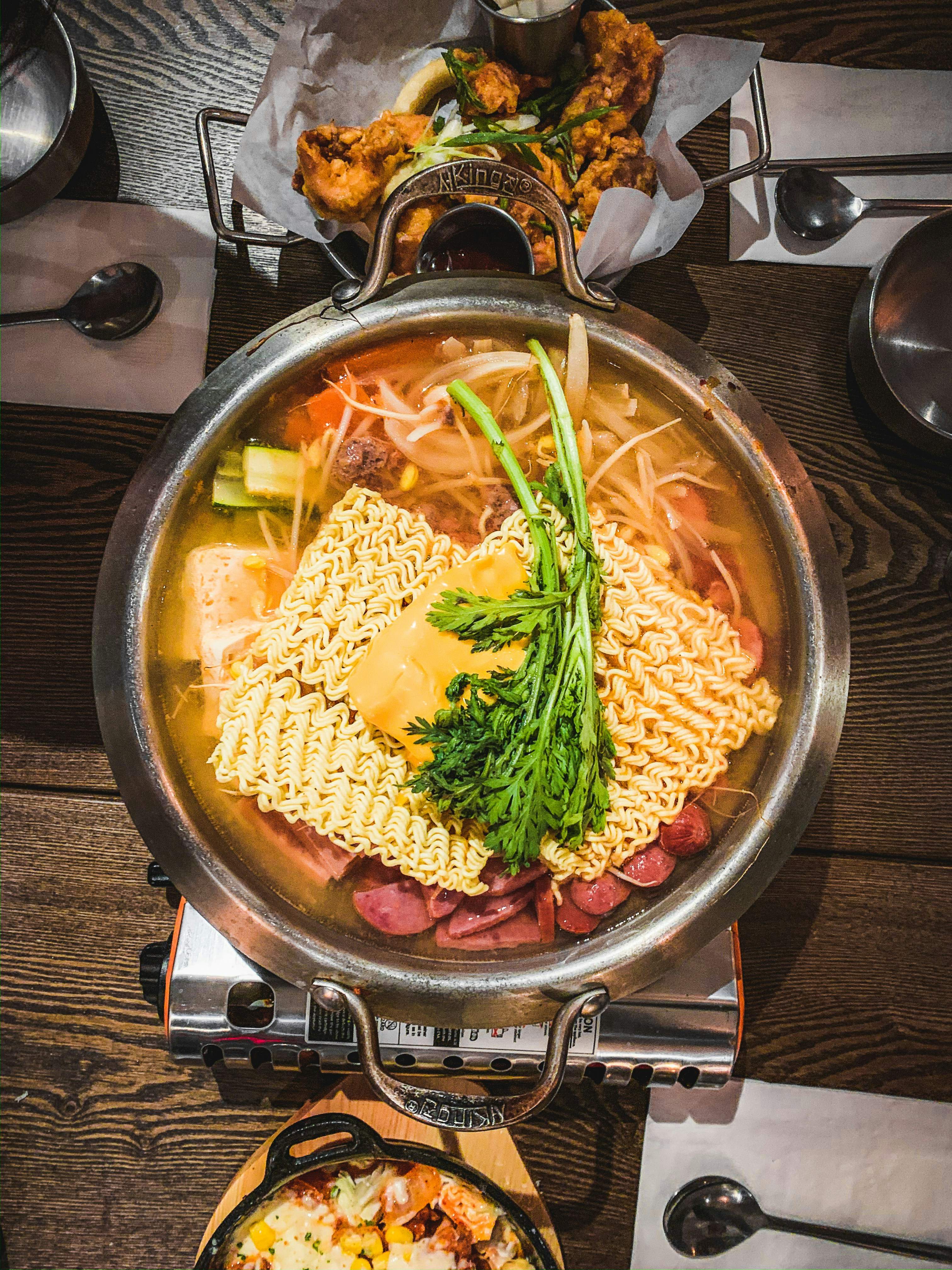 L’últim estiu del ‘bosintang’: Corea del Sud s’acomiada de la sopa de carn de gos