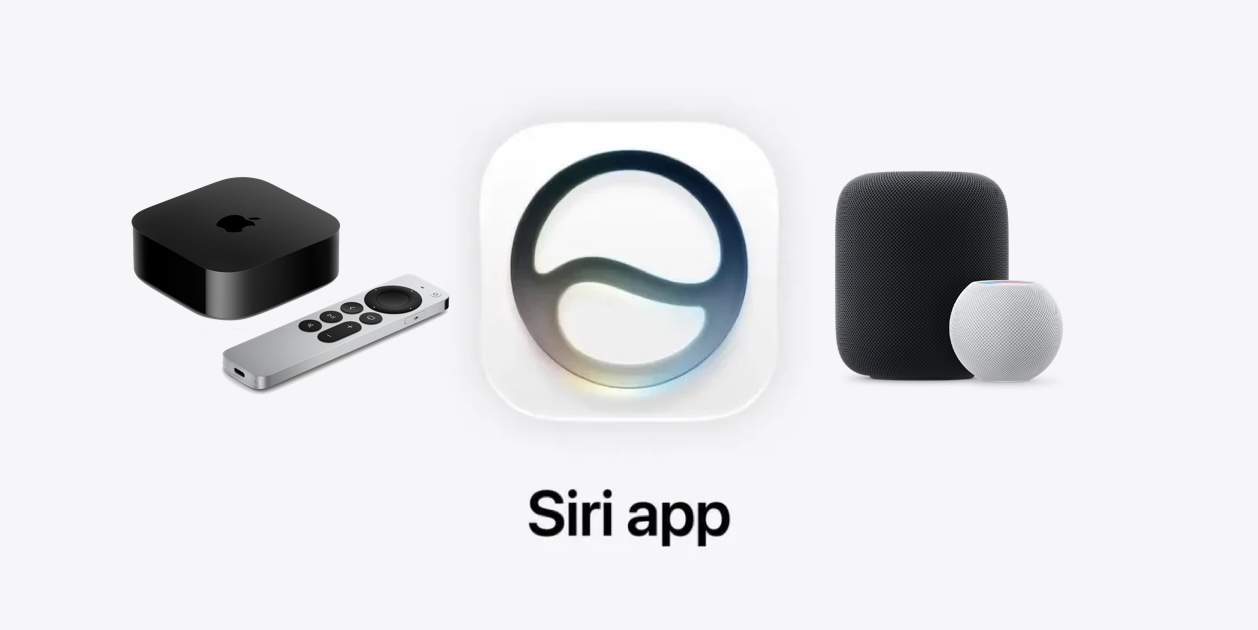 Una filtración de iOS 27 revela fascinantes novedades para los nuevos Apple TV y HomePod