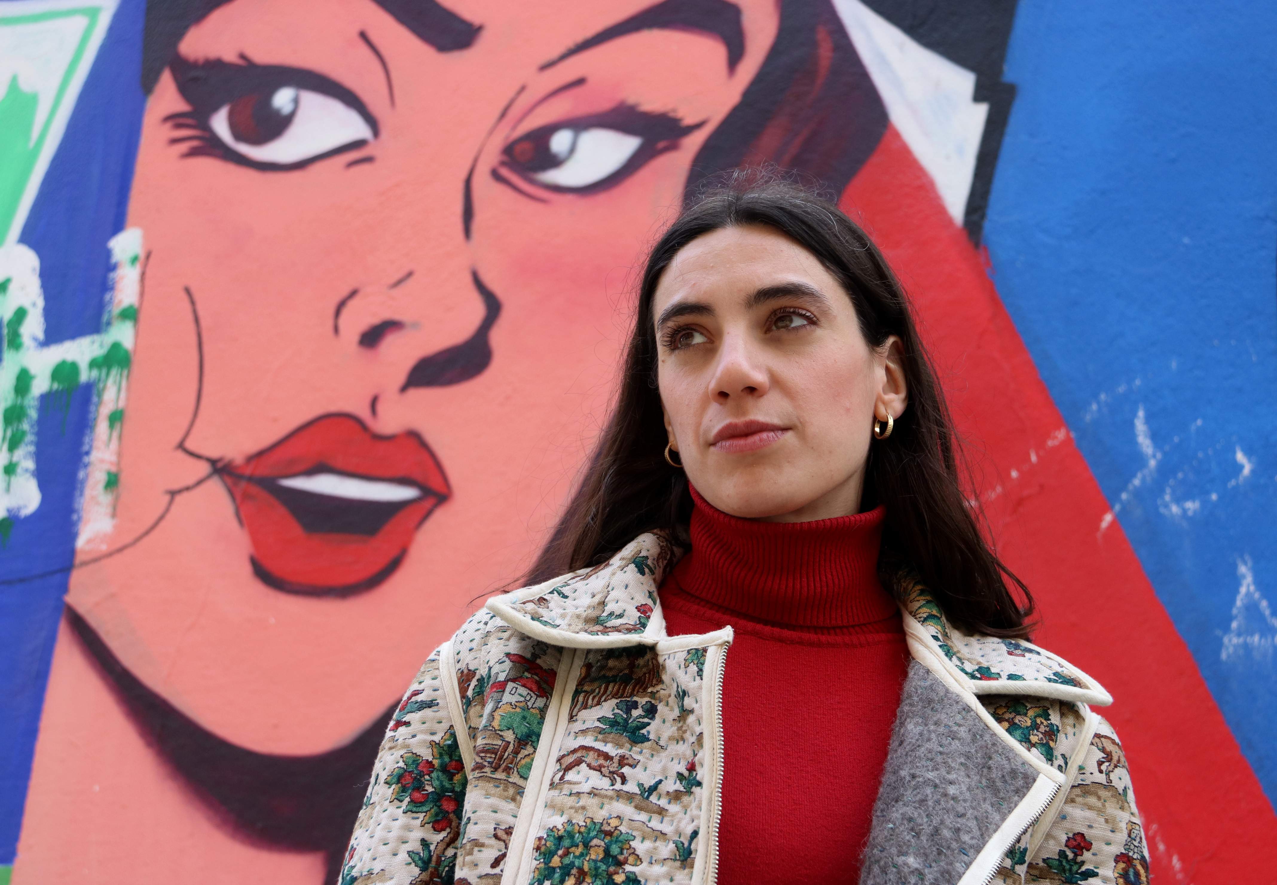 Juana Dolores, al mig d'una nova polèmica: "Els Països Catalans no existeixen"