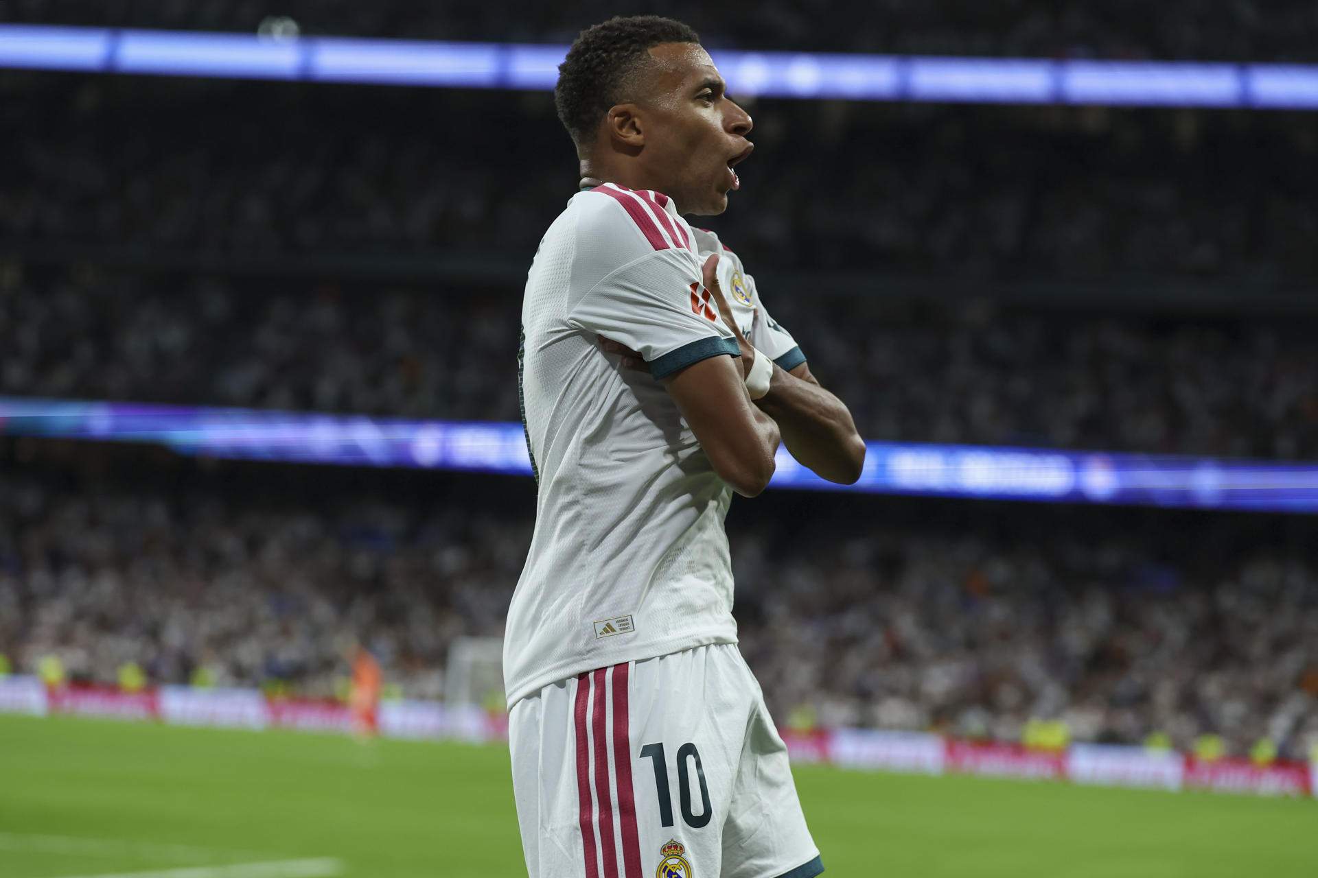 José Mourinho, obligat a reunir-se amb Mbappé perquè es confirma el que més es temien