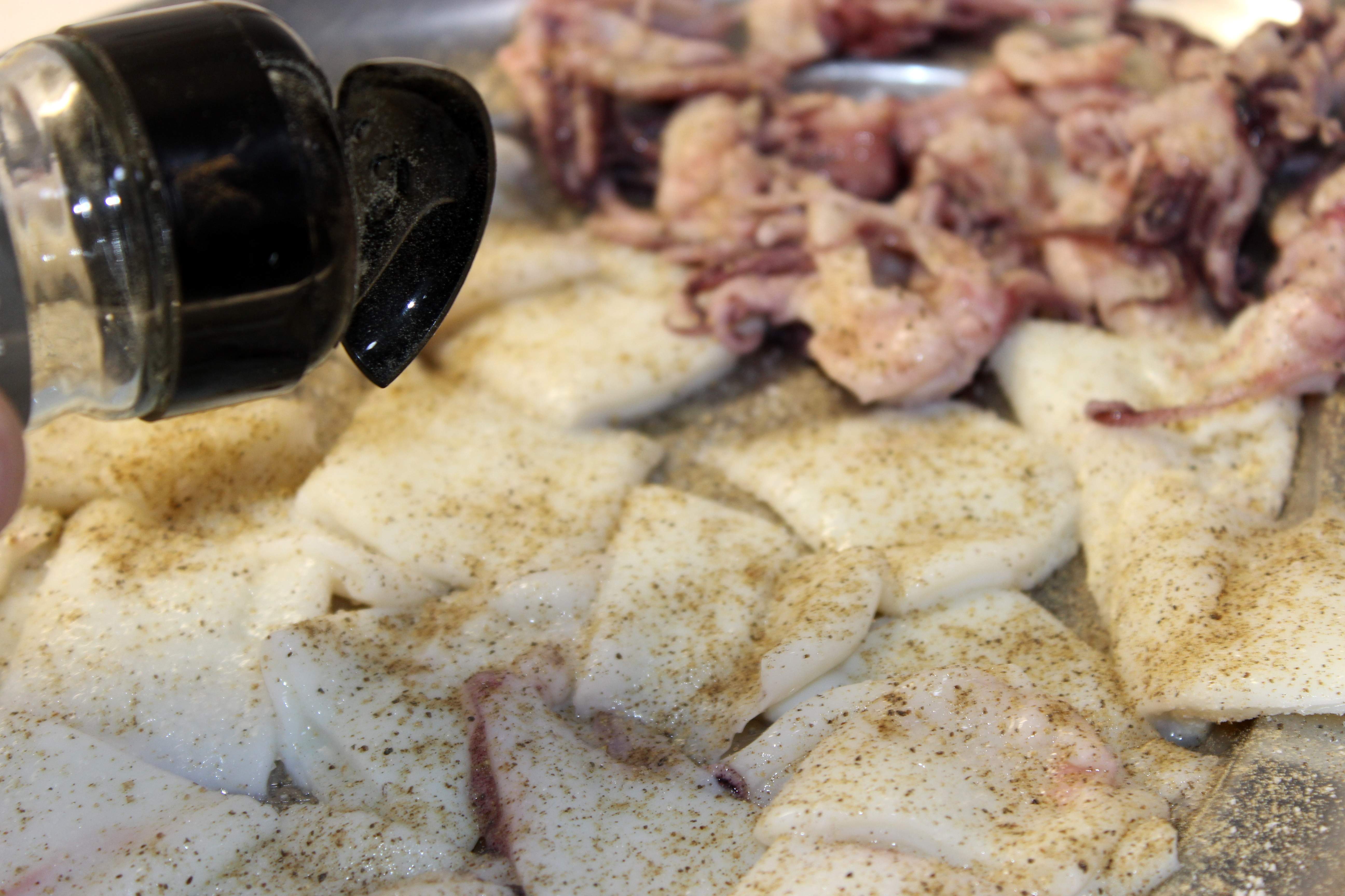 sal i pebre als xipirons