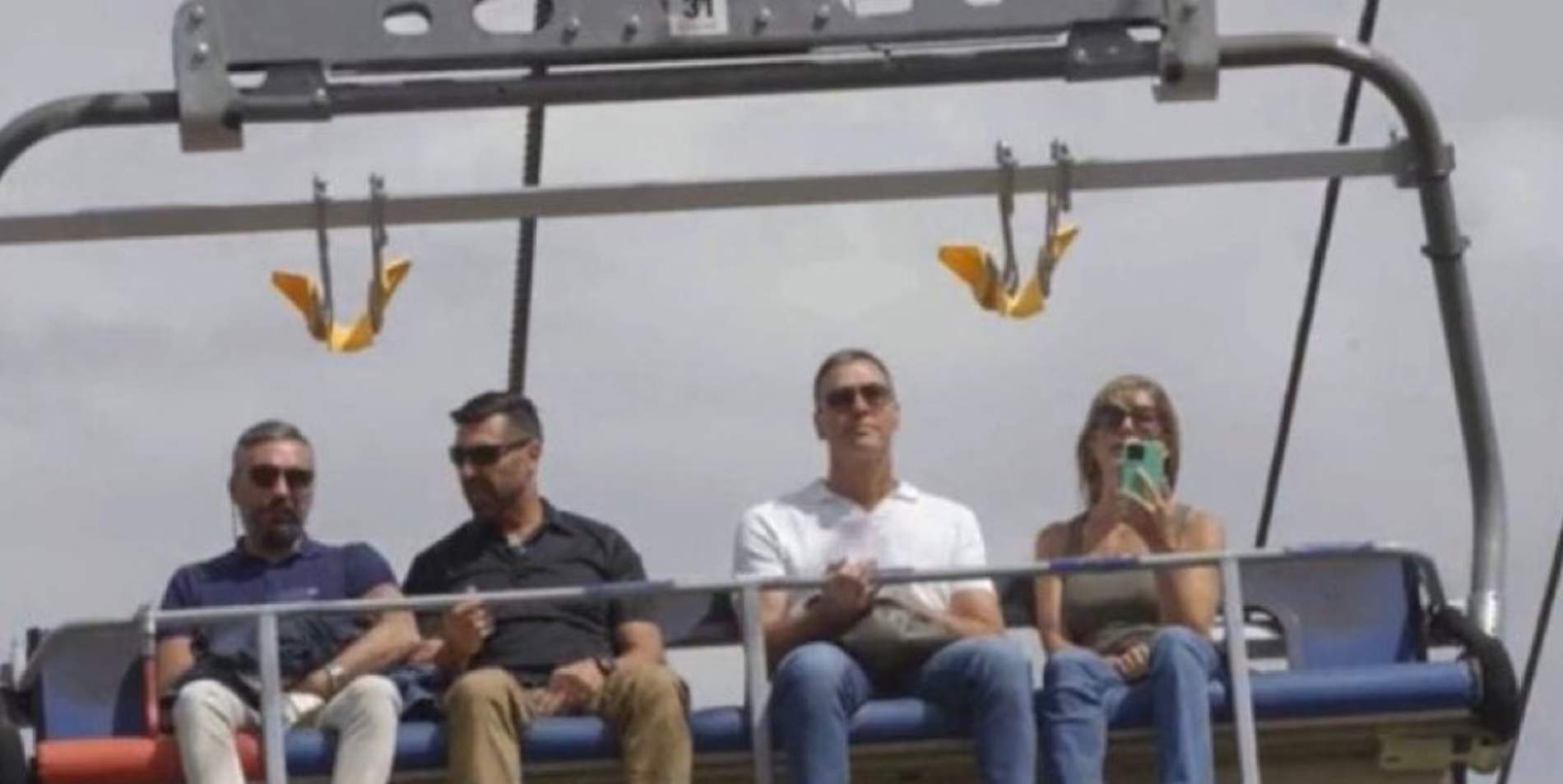 Per què Sánchez ha suspès el viatge privat a Andorra per continuar les vacances?