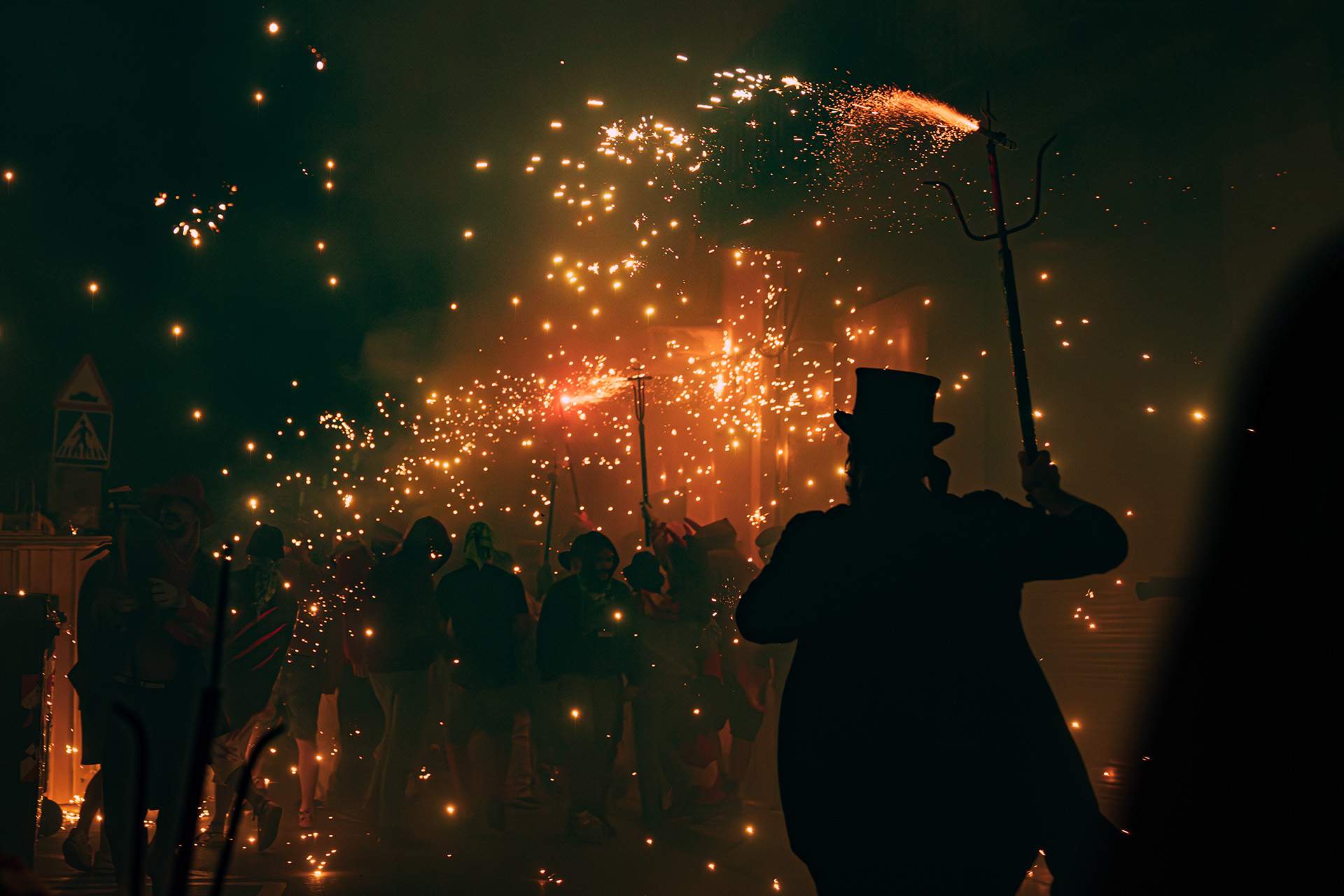 Festa Major de Sant Celoni