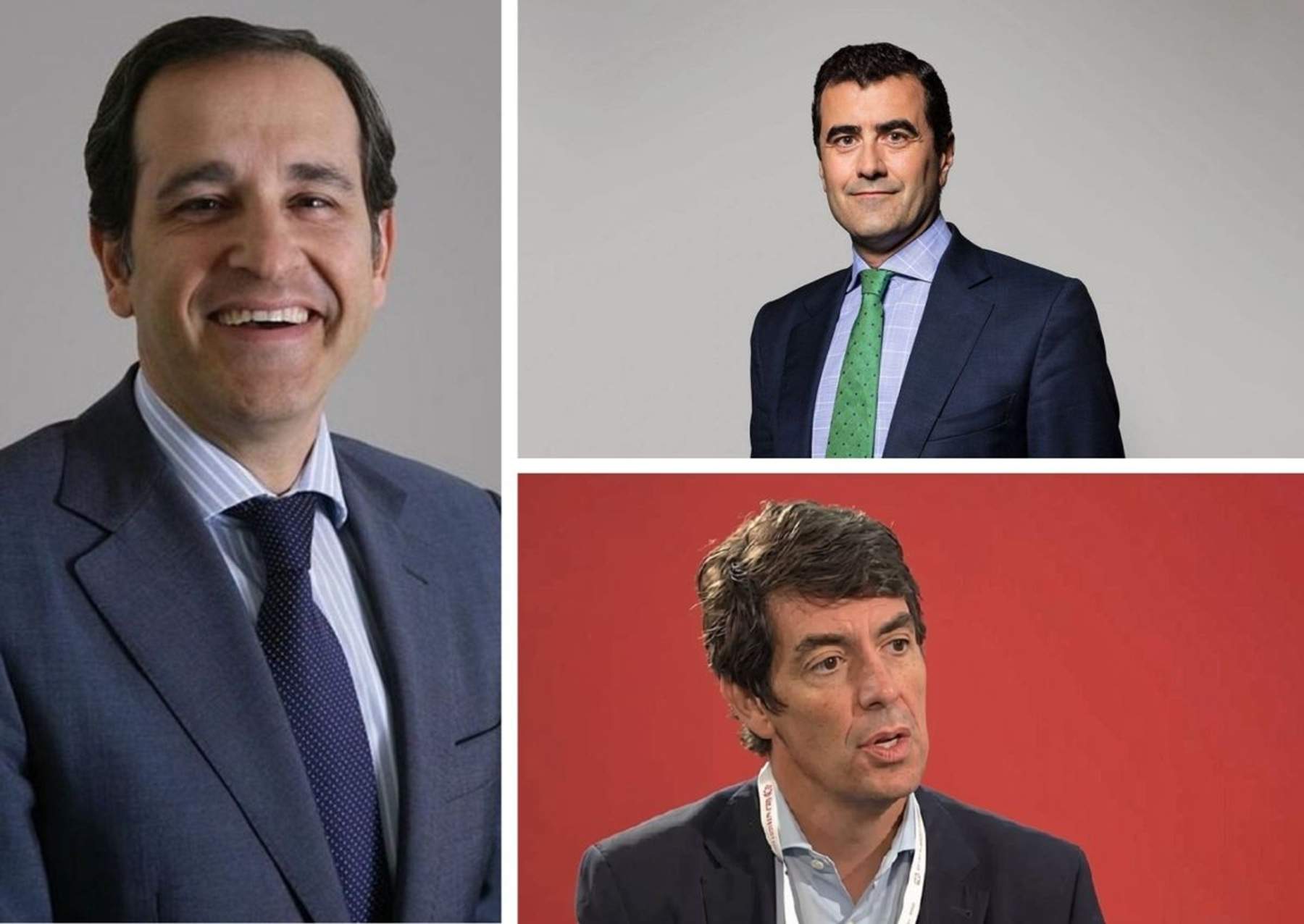 L'Institut Coordenades assenyala KKR, Cinven i CVC com a líders del capital privat després de la pandèmia.