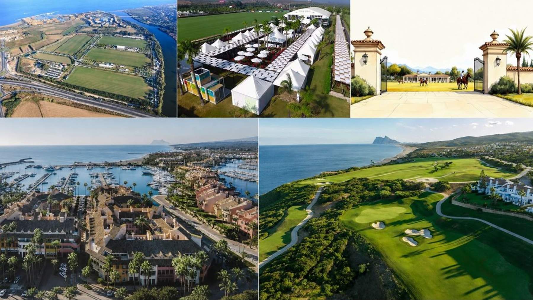 Sotogrande desenvolupa la seva pròpia 'Chukkanomics': l'economia del polo que pot superar els 300 milions