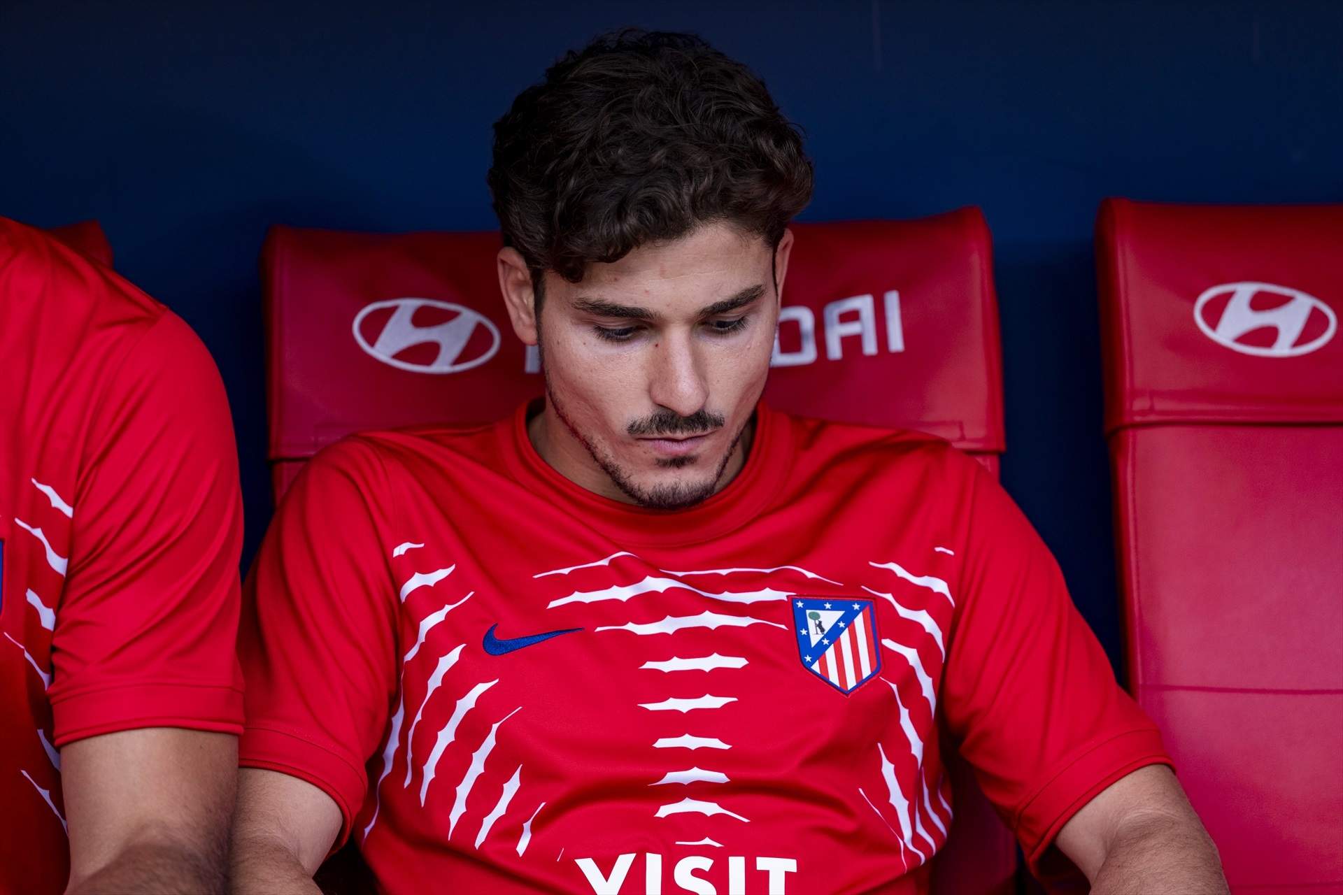 Màxima tensió per Julián Álvarez: l'Atlètic rebutja qualsevol negociació amb el Barça