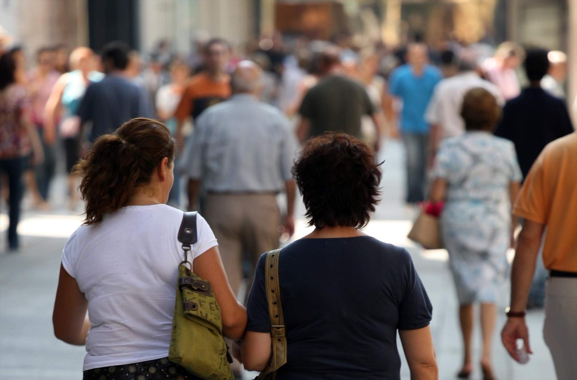 Indignació per un estudi sobre la menopausa basat en dades d'homes