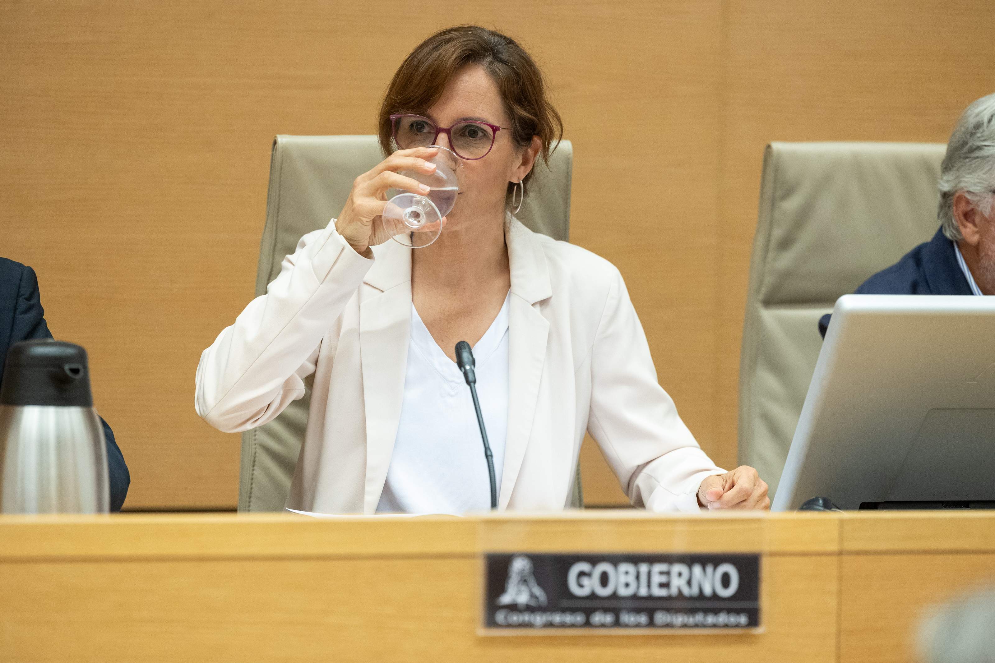 Sanitat rebutja que els migrants portin malalties: "És l'amuntegament el que afavoreix que emmalalteixin"