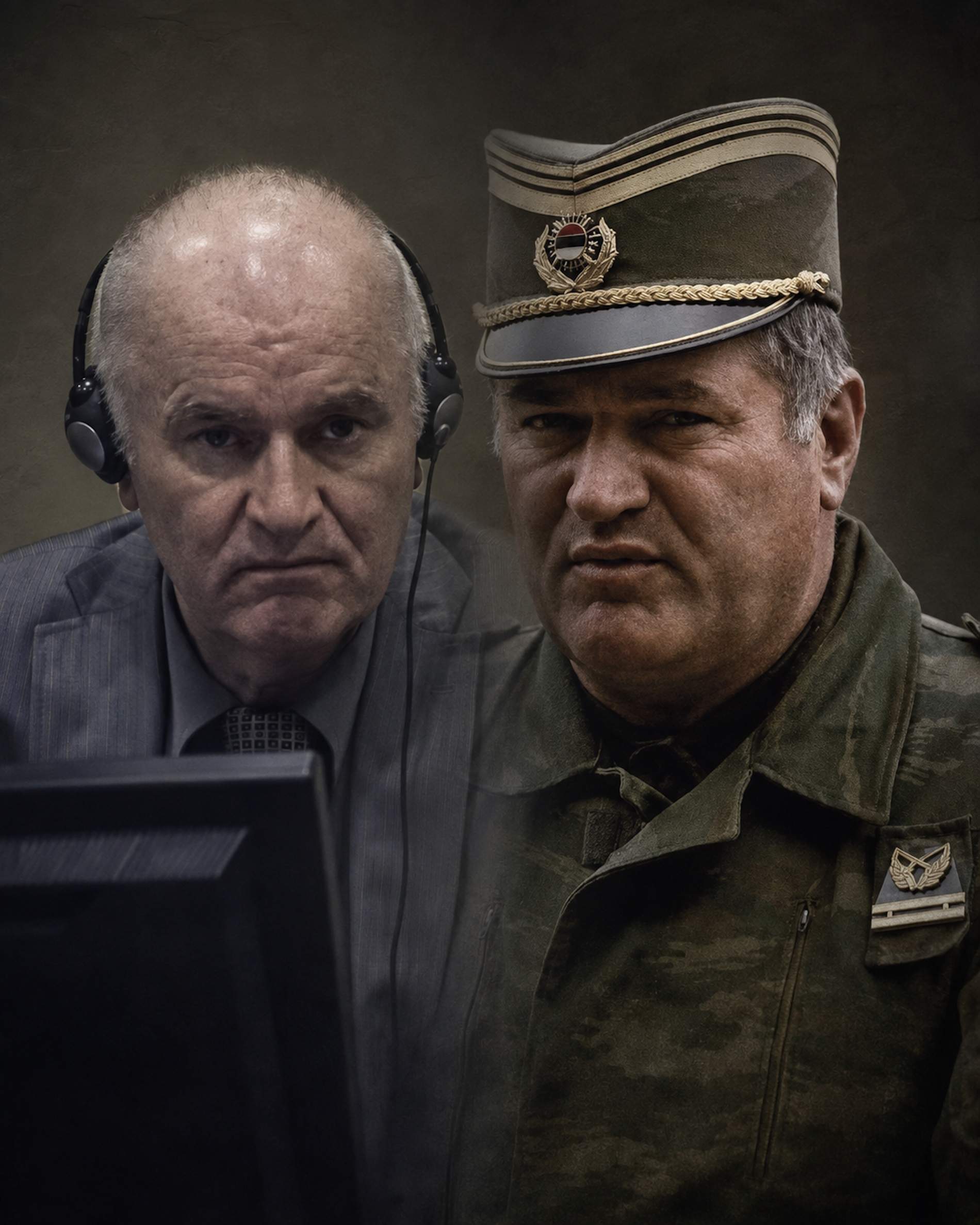 Mor Ratko Mladic, el carnisser de Srebrenica, a 84 anys: aquesta vegada la notícia és certa