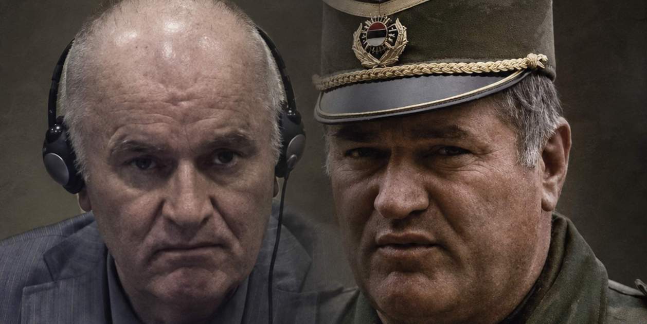 Ratko Mladić, Bosnian Serb General Convicted of Genocide, Dies at 85 in UN Detention