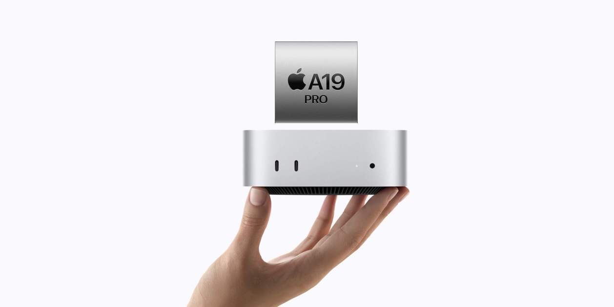 Apple debería lanzar un Mac Neo: el Mac mini es demasiado caro