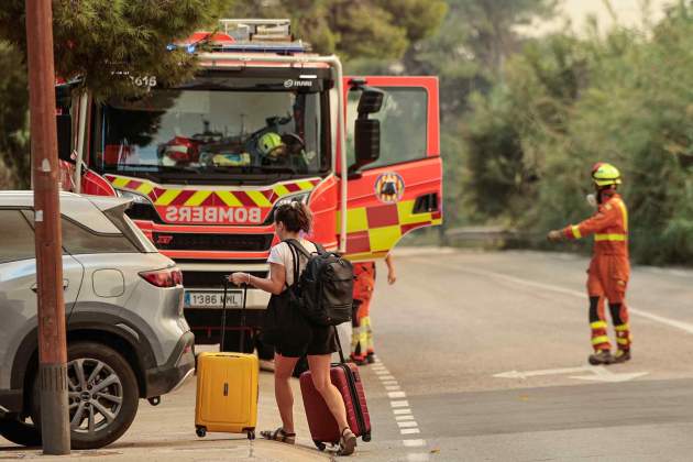 incendi saler biel aliño efe 1 incendi saler biel aliño efe 1