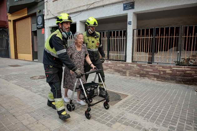 incendi saler biel aliño efe 3 incendi saler biel aliño efe 3