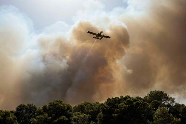 incendi saler biel aliño efe 4 incendi saler biel aliño efe 4