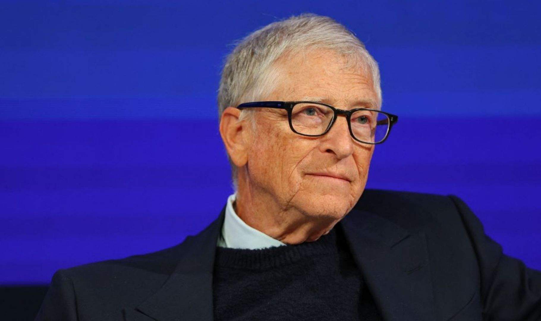 Bill Gates sobre la IA: "És prioritat mundial oferir una tecnologia que no generi desigualtat"