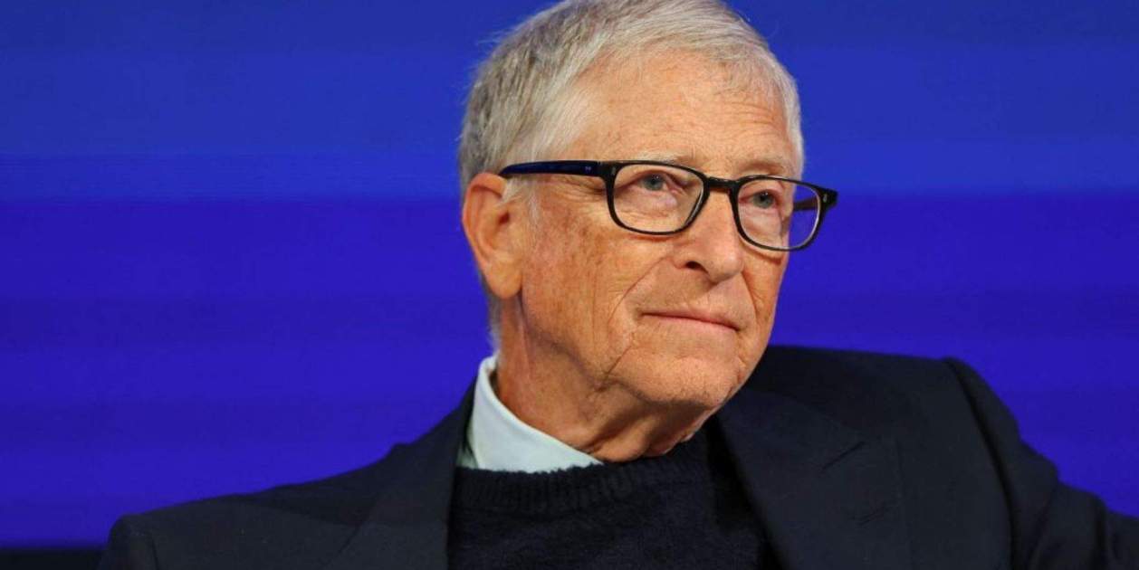Bill Gates sobre la IA: "Es prioridad mundial ofrecer una tecnología que no genere desigualdad"
